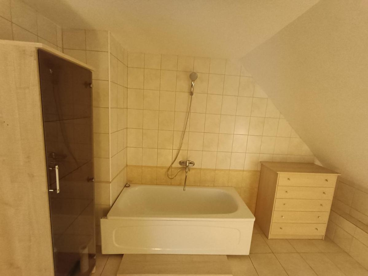 Surf Apartments In Melnrage Klaipeda Bagian luar foto