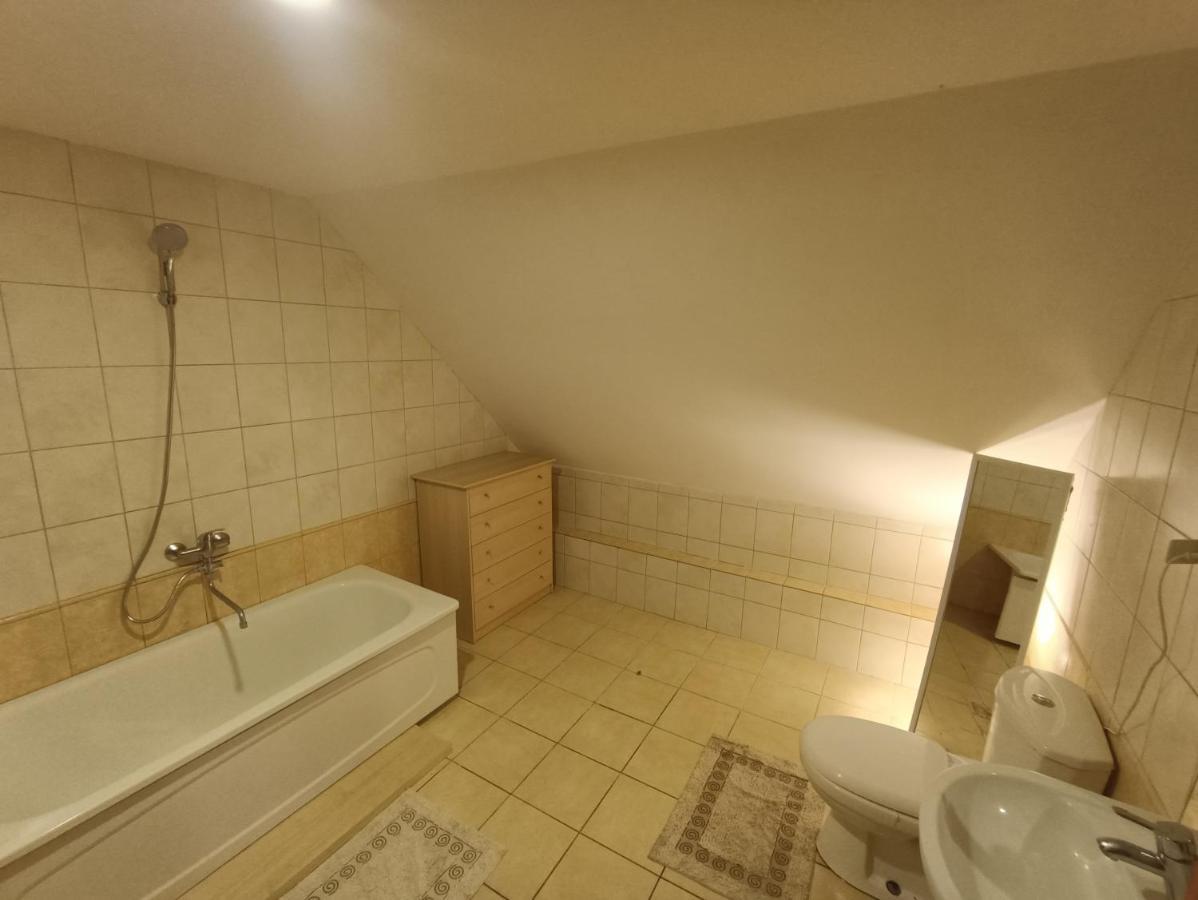 Surf Apartments In Melnrage Klaipeda Bagian luar foto