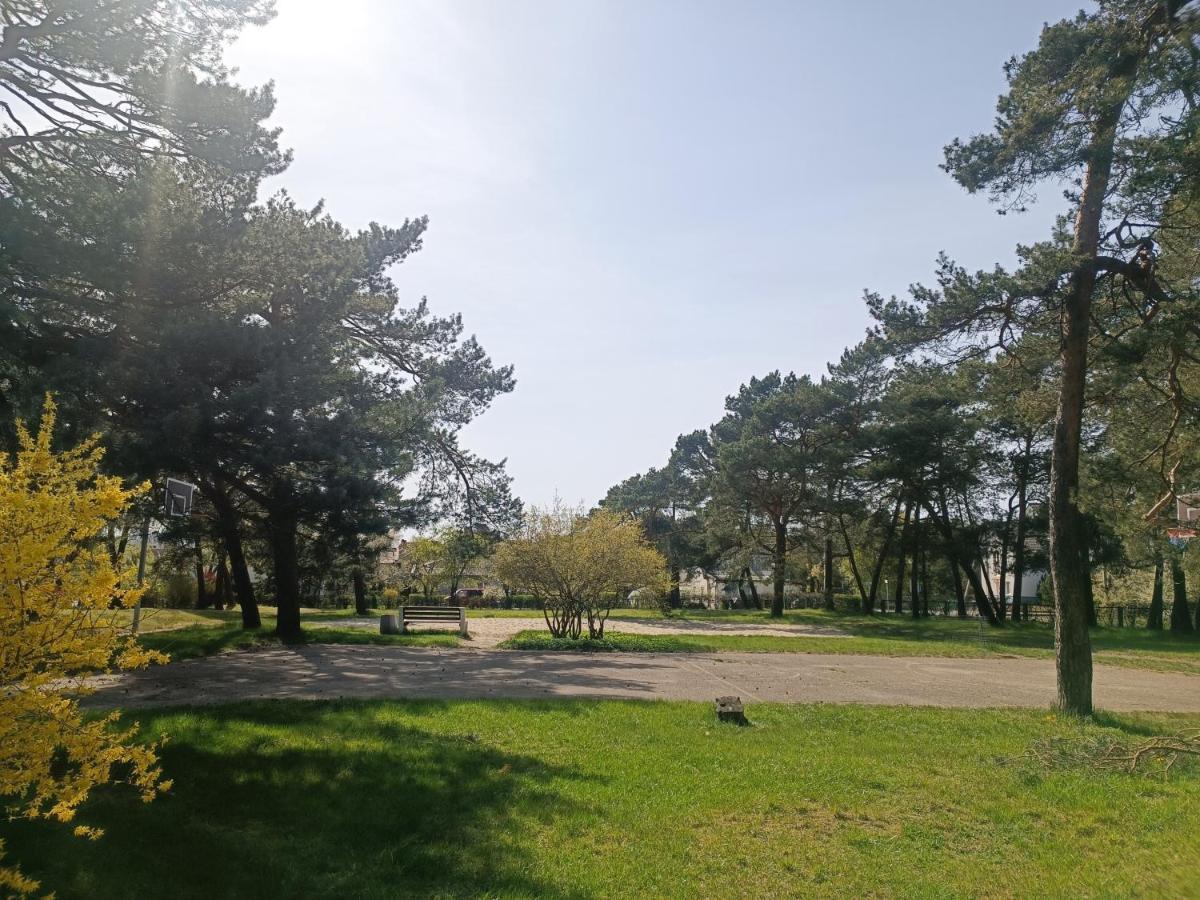Surf Apartments In Melnrage Klaipeda Bagian luar foto