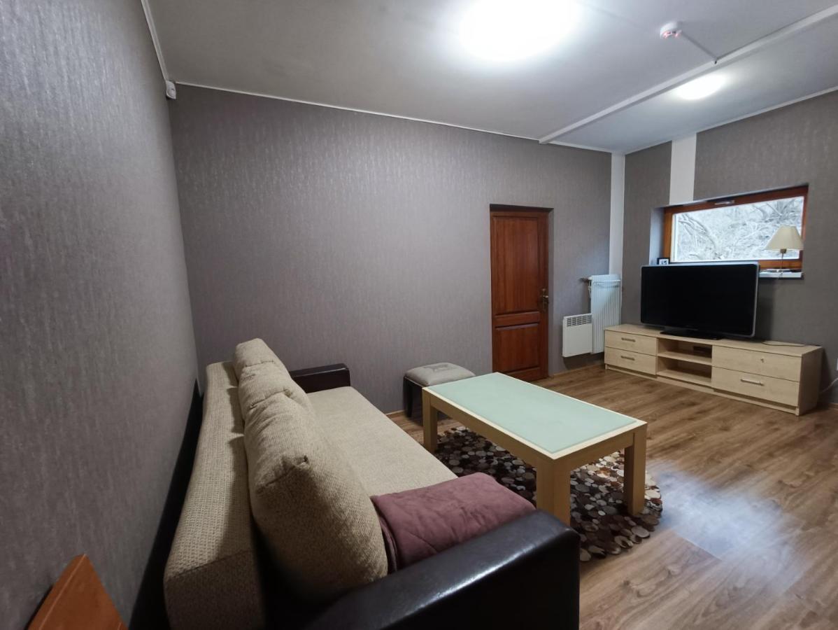 Surf Apartments In Melnrage Klaipeda Bagian luar foto