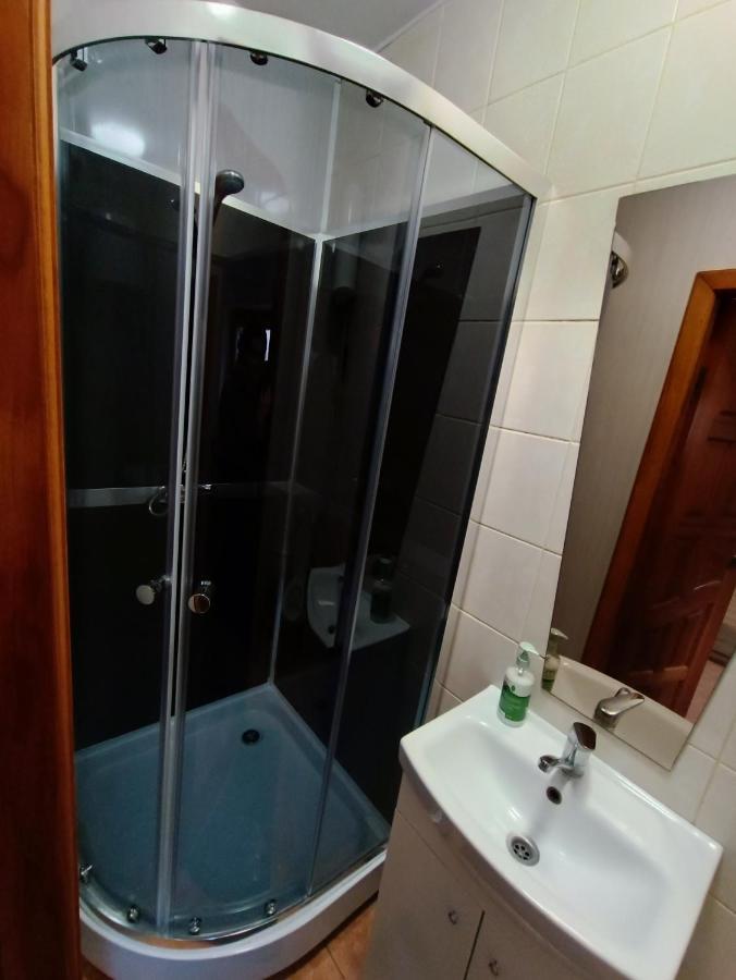 Surf Apartments In Melnrage Klaipeda Bagian luar foto