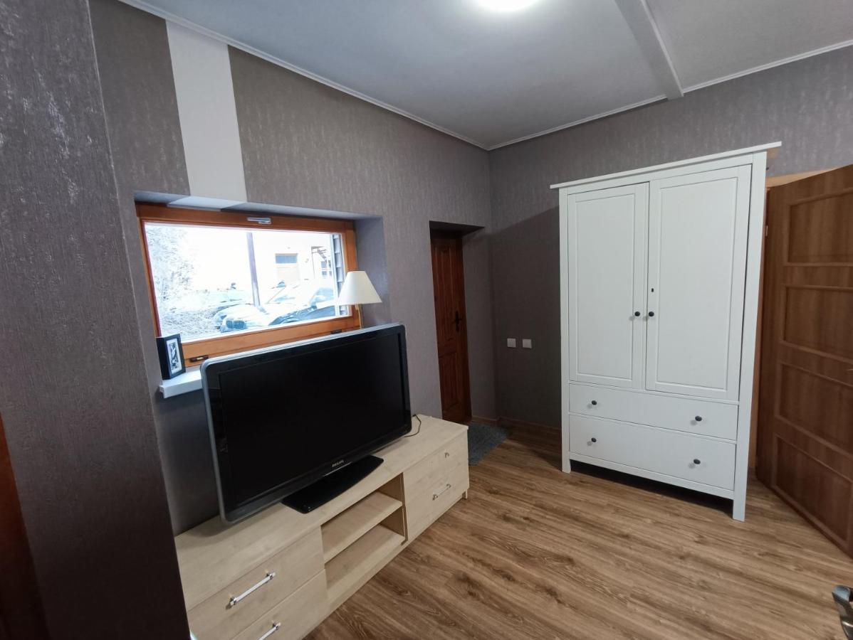 Surf Apartments In Melnrage Klaipeda Ruang foto