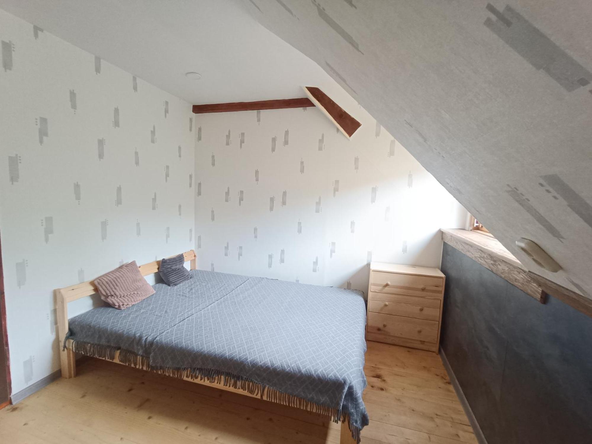 Surf Apartments In Melnrage Klaipeda Ruang foto